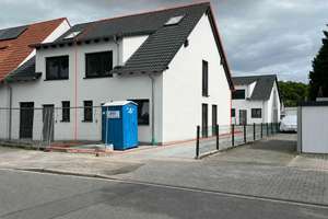 Neubau in Mannheim-Gartenstadt – energieeffiziente 3,5-Zimmer-Doppelhaushälfte – 68305 Waldhof, Mannheim – Vorschaubild 3