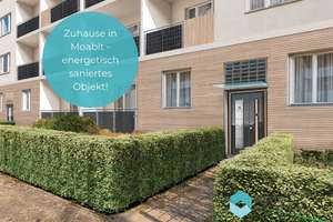 2-Zimmerwohnung sichern und Sanierung flexibel mitgestalten - Ihr Zuhause in Moabit – Rostocker Straße 6, 10553 Moabit, Berlin – Vorschaubild 1