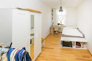 Buckau lädt zum Wohnen ein – Schönebecker Strasse 29/ 30, 39104 Buckau, Magdeburg – Vorschaubild 12