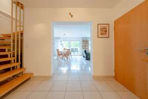 4-Zimmer-Maisonette mit Sonnenbalkon  in begehrter Wohnlage von Dortmund-Kirchhörde – Die vollständige Adresse der Immobilie erhältst du vom Anbieter., 44229 Kirchhörde-Löttringhausen, Dortmund – Vorschaubild 3