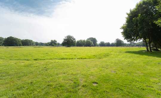 Ländliches Anwesen-Haupthaus plus Einliegerwohnung -  hochwertig saniert am Naturschutzgebiet