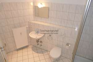 !!! Im SÜDEN von Leipzig ** große 2-Raumwohnung mit Balkon ** Parkett ** ruhige Lage !!! – Gustav-Freytag-Straße 18, 4277 Connewitz, Leipzig – Vorschaubild 9