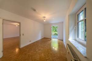 Großzügige 2-Zimmer-Wohnung mit Terrasse in ruhiger Lage nahe der Universität Mainz – Watfordstraße 12a, 55122 Hartenberg-Münchfeld, Mainz – Vorschaubild 5