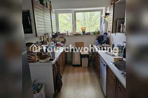 Tauschwohnung: Schöne 3 Zimmer in Volksdorf