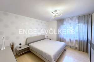3-Zimmer-Wohnung im 1. OG mit Balkon und Blick ins Grüne – Die vollständige Adresse der Immobilie erhältst du vom Anbieter., 76131 Oststadt, Karlsruhe – Vorschaubild 4