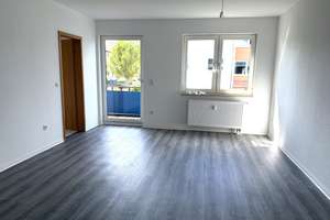 Frisch renoviert mit großem Balkon in grüner Toplage – Am Birnengarten 53a, 39116 Ottersleben, Magdeburg – Vorschaubild 15