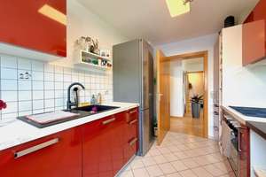 Entspanntes und naturnahes Wohnen in ansprechender 3,5-Zimmer-Wohnung – Die vollständige Adresse der Immobilie erhältst du vom Anbieter., 89542 Herbrechtingen – Vorschaubild 7