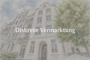Diskret. Großzügig. Hanseatisch.