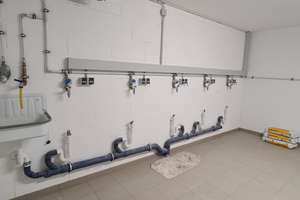 Moderne 3-Zi.-Erdgeschosswohnung mit Einbauküche, 112,3 qm, in KA-Neureut ab 01.08.2026 verfügbar – Teutschneureuterstr. 30b, 76149 Neureut, Karlsruhe – Vorschaubild 24