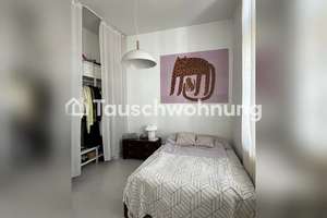 Tauschwohnung: Traumhafte Altbauwohnung in der Kölner Innenstadt – 50676 Altstadt/Süd, Köln – Vorschaubild 7