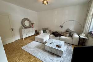 2- bis 3-Zimmer Wohnung mit Altbauflair in Oberkassel – Die vollständige Adresse der Immobilie erhältst du vom Anbieter., 40545 Oberkassel, Düsseldorf – Vorschaubild 2
