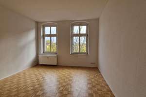 Die ideale Singelwohnung mit Balkon & Parkettboden – Thiemstraße 6, 39104 Buckau, Magdeburg – Vorschaubild 4