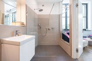 Einzigartige Maisonette mit vier Terrassen in den Ackerlofts – 40233 Flingern Nord, Düsseldorf – Vorschaubild 15