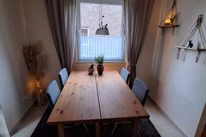 Charmantes Reihenendhaus mit 4 Zimmern und Garten in Köln-Blumenberg – Die vollständige Adresse der Immobilie erhältst du vom Anbieter., 50765 Blumenberg, Köln – Vorschaubild 7