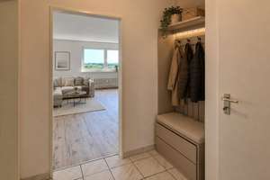 Frisch modernisiert | 2 Zimmer | Balkon | Sauna | Bad | Ausblick | Bochum Wattenscheid – August-Bebel-Platz 19, 44866 Wattenscheid-Mitte, Bochum – Vorschaubild 5