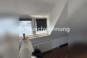 Tauschwohnung: 85 m² Wohnung in Köln, Lindenthal – Die vollständige Adresse der Immobilie erhältst du vom Anbieter., 50937 Sülz, Köln – Vorschaubild 8