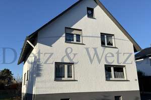 Top gelegenes Zweifamilienhaus mit tollem Garten - Wohnen & Gestalten nach eigenen Vorstellungen! – Die vollständige Adresse der Immobilie erhältst du vom Anbieter., 35452 Heuchelheim – Vorschaubild 3