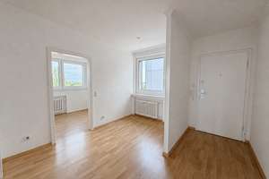 *WIR RENOVIEREN FÜR SIE* - 2 Zimmer Apartment mit Balkon in DU Meiderich! – Siegfriedstr. 30, 47137 Mittelmeiderich, Duisburg – Vorschaubild 3