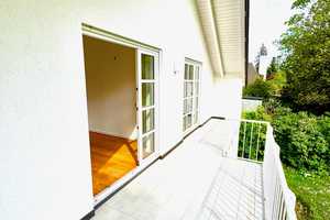 Attraktives Einfamilienhaus mit herrlichem Grundstück sucht neuen Eigentümer...! – München – Vorschaubild 11