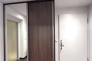PROVISIONSFREI: Helle Wohnung mit östlicher Terrasse richtung ruhigen Innenhof – Schillerstraße 41, 80336 Ludwigsvorstadt-Kliniken, München – Vorschaubild 13