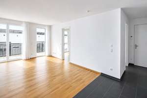 Modernes Wohnen mit großzügigem Balkon und Tiefgaragenstellplatz – 68309 Käfertal, Mannheim – Vorschaubild 10
