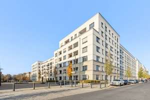 Lichtdurchflutete 3-Zimmer Wohnung in Berlin-Schmargendorf – Werner-Richard-Heymann-Platz 4, 14199 Schmargendorf, Berlin – Vorschaubild 9