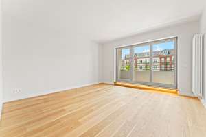 Friedenauer Altbauflair neu interpretiert – Stilvoller Erstbezug mit Balkon & KfW-Förderung! – Schmiljanstraße 25, 12161 Friedenau, Berlin – Vorschaubild 12