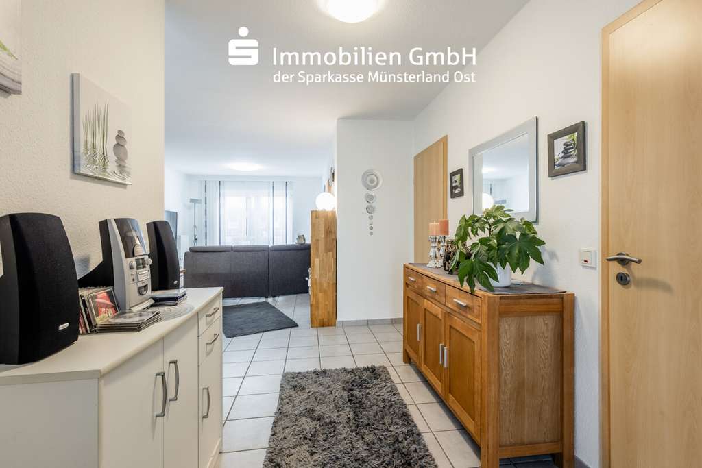 Immobilie in Ennigerloh - Hier ist Ihr Kapital gut investiert! - Bild 1