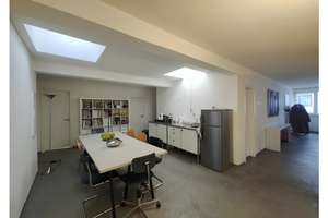 Praxis,Büro und Wohnen mit 10 Stellplätzen vor der Türe (von Privat) – Weyerstraße 88-90, 50676 Altstadt/Süd, Köln – Vorschaubild 14