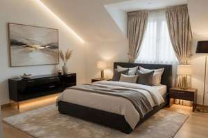 Architektenhaus in Toplage am Waldrand –  Von Privat, großzügig, voller Potenzial – Die vollständige Adresse der Immobilie erhältst du vom Anbieter., 57074 Kaan-Marienborn, Siegen – Vorschaubild 12