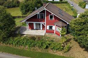 Holz-Landhaus mit großem Grundstück direkt am Wald – Vulkaneifel (Kreis) – Vorschaubild 41