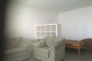 Helle ruhige 1-Zimmer Wohnung in Bonn-Auerberg – Pariser Straße 50, 53117 Auerberg, Bonn – Vorschaubild 3