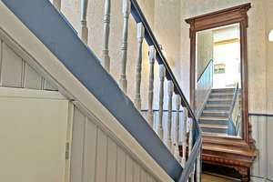Freistehendes Bauernhaus mit Nebengelass und großem Grundstück – Die vollständige Adresse der Immobilie erhältst du vom Anbieter., 99444 Blankenhain – Vorschaubild 13