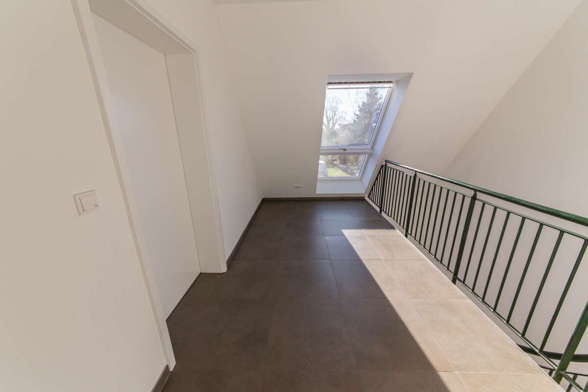 Immobilie in Brodersby - Moderne Lichtführung trifft auf historische Architektur, A+ - Bild 10