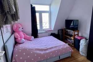 Charmante Altbau-Wohnung mit Balkon – Kiel – Vorschaubild 4