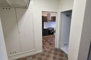 1,5 Zimmer Wohnung in Karlsruhe Innenstadt mit tollem Ausblick  – Kaiserallee 1, 76133 Weststadt, Karlsruhe – Vorschaubild 3