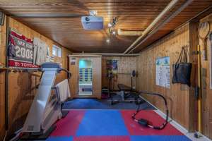 Renovierter Bungalow mit Photovoltaik, ruhige Lage, in 2 Einheiten teilbar – Die vollständige Adresse der Immobilie erhältst du vom Anbieter., 80935 Lerchenau-Ost, München – Vorschaubild 12