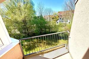 Helle 2-Zimmer-Wohnung mit Balkon – Hansapark  26, 39116 Sudenburg, Magdeburg – Vorschaubild 9