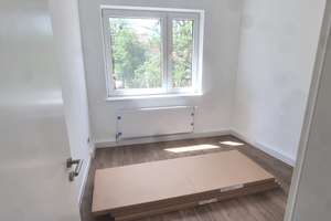 Erstbezug nach umfassender Sanierung 3 Zimmer-Wohnung in Linden-Süd – Charlottenstraße 64, 30449 Linden-Süd, Hannover – Vorschaubild 6