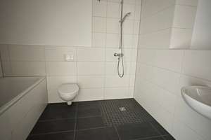** Erstbezug im Neubau mit modernem Grundriss, für Interessenten mit WBS 160 / WBS 180 ** – Anne-Frank-Straße 6, 12524 Altglienicke, Berlin – Vorschaubild 7
