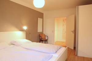 Renovierte helle 2-Zimmer Wohnung mit Blick auf Biebricher Wasserturm // von privat – Feldbergstraße 9, 65187 Biebrich, Wiesbaden – Vorschaubild 7