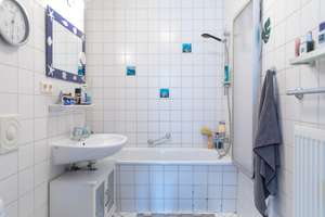 Wasserblick! Klasse 3 Zimmerwohnung direkt an der Havelspitze.TG Stellplatz inklusive! – Die vollständige Adresse der Immobilie erhältst du vom Anbieter., 13587 Hakenfelde, Berlin – Vorschaubild 7