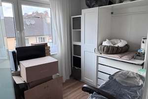 Penthouse Wohnung mit Blick auf die Hardt – Elsässer Straße 24, 42115 Elberfeld, Wuppertal – Vorschaubild 7