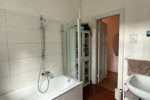 Altbauwohnung im Bergedorfer Villenviertel  – Die vollständige Adresse der Immobilie erhältst du vom Anbieter., 21029 Bergedorf (Ortsteil), Hamburg – Vorschaubild 11