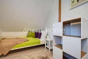 MÖBLIERT - MODERN LIVING - Schöne Wohnung in Toplage – Die vollständige Adresse der Immobilie erhältst du vom Anbieter., 70597 Waldau, Stuttgart – Vorschaubild 19
