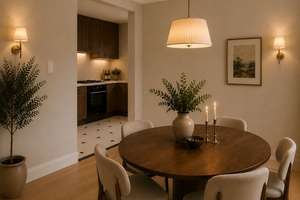 Exklusives Townhouse in Bonn-Plittersdorf - 250m vom Rhein entfernt – Die vollständige Adresse der Immobilie erhältst du vom Anbieter., 53173 Plittersdorf, Bonn – Vorschaubild 4