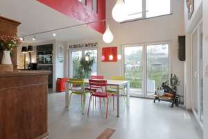 Junges Haus am Mattlerbusch Duisburg-Röttgersbach – Die vollständige Adresse der Immobilie erhältst du vom Anbieter., 47169 Röttgersbach, Duisburg – Vorschaubild 4