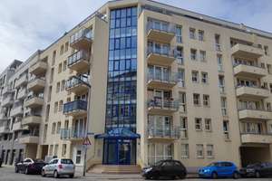 2-Zimmer-Wohnung | Zentrumsnah | Balkon | Tiefgarage – Lutherstraße 20, 4315 Neustadt-Neuschönefeld, Leipzig – Vorschaubild 1