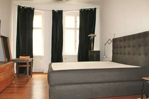 Bezugsfrei! Traumwohnung im Herzen von Berlin-Kreuzberg – Manteuffelstraße 64, 10999 Kreuzberg, Berlin – Vorschaubild 6