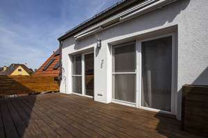 Attraktives Wohn- und Geschäftshaus mit großzügiger Dachterrasse in Mainburg – Die vollständige Adresse der Immobilie erhältst du vom Anbieter., 84048 Mainburg – Vorschaubild 5